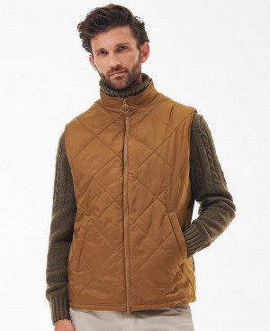 Geaca Barbati Barbour Finn Gilet Maro | Romania_BAR59542