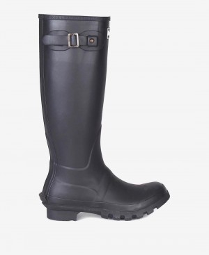 Wellingtons Dama Barbour Bede Negrii | Romania_BAR16498