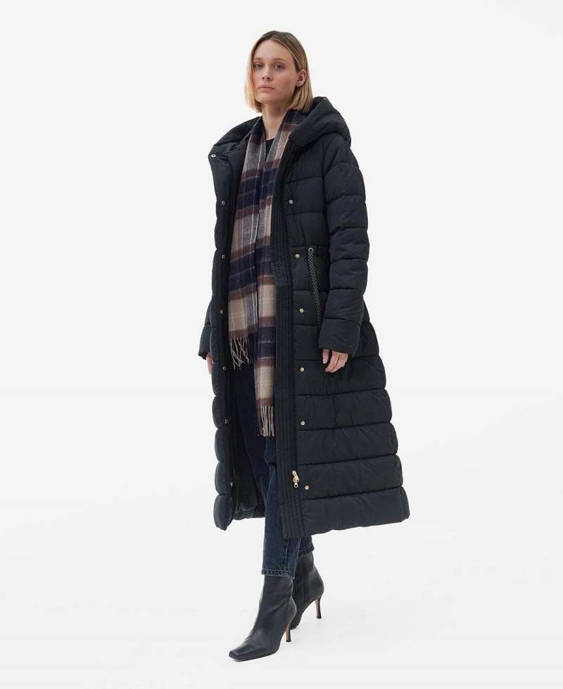 Esarfe Dama Barbour Tartan Roz | Romania_BAR51403