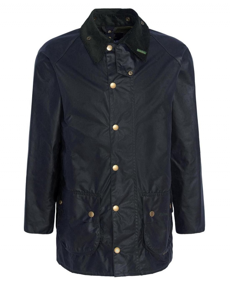 Geaca Barbati Barbour 40th Anniversary Beaufort Wax Verzi | Romania_BAR78651