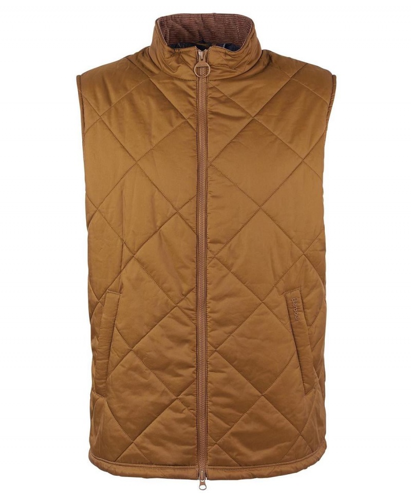 Geaca Barbati Barbour Finn Gilet Maro | Romania_BAR59542