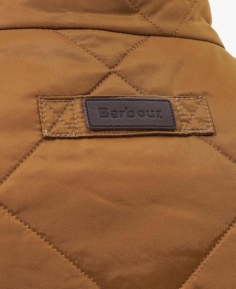 Geaca Barbati Barbour Finn Gilet Maro | Romania_BAR59542