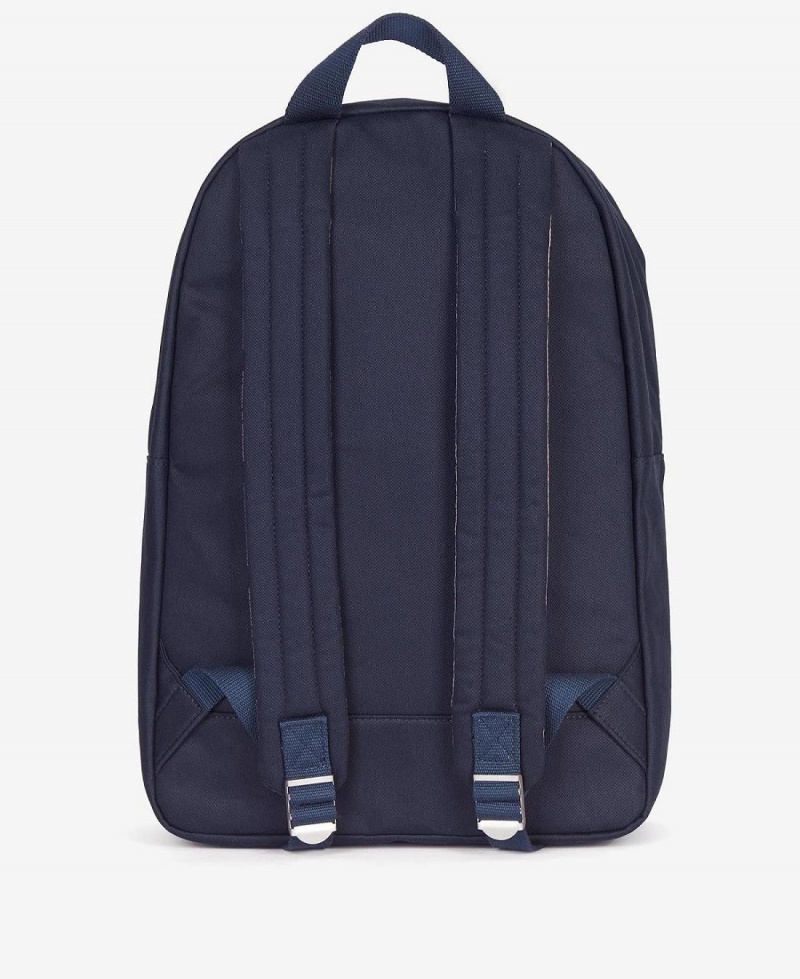 Geanta Barbati Barbour Cascade Backpack Bleumarin | Romania_BAR74393