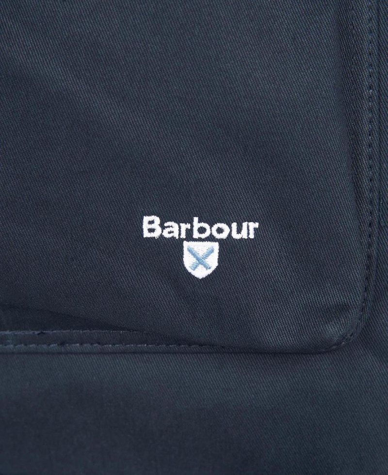 Geanta Barbati Barbour Cascade Backpack Bleumarin | Romania_BAR74393