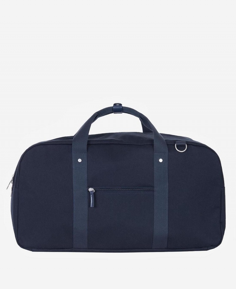 Geanta Barbati Barbour Cascade Holdall Bleumarin | Romania_BAR85970