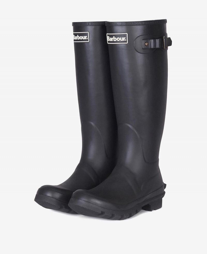 Wellingtons Dama Barbour Bede Negrii | Romania_BAR16498