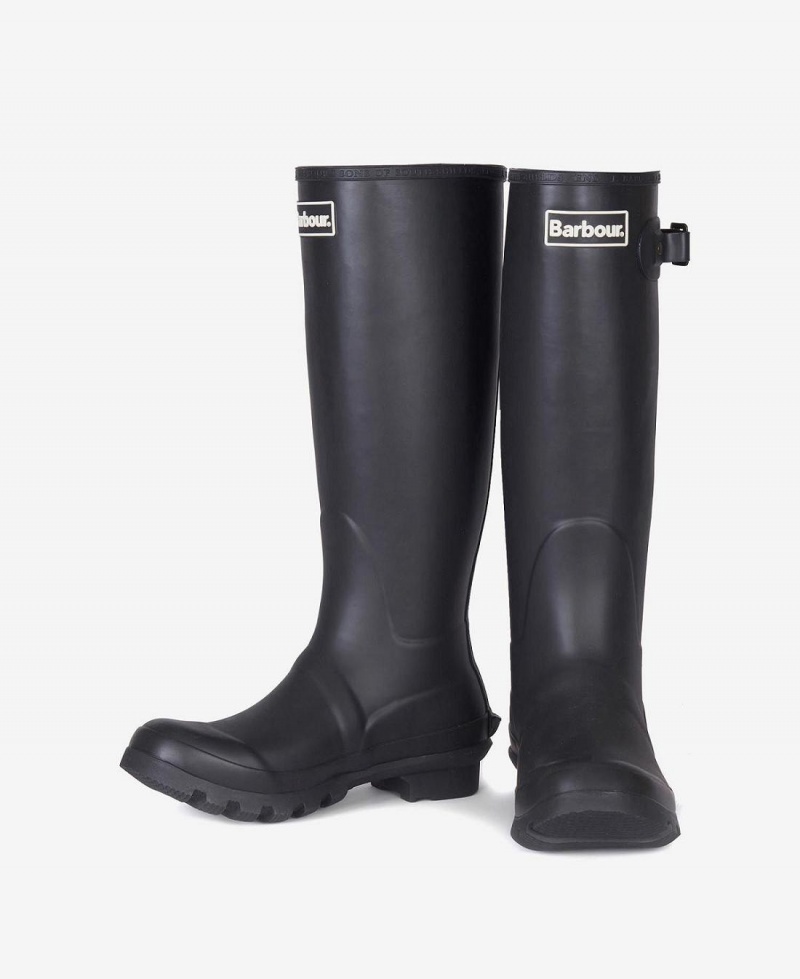 Wellingtons Dama Barbour Bede Negrii | Romania_BAR16498